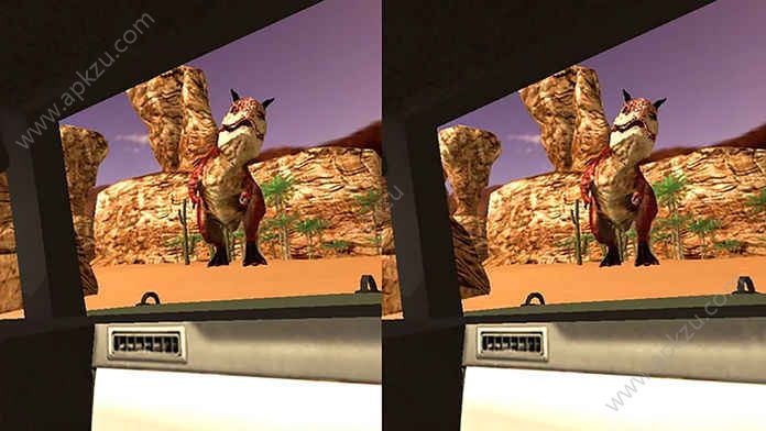 VR沙漠生活的冒险安卓版图5