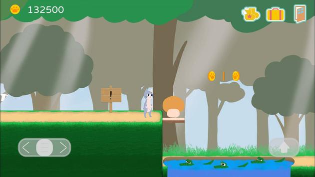 旅行猫猫游戏安卓版 v1.0图4