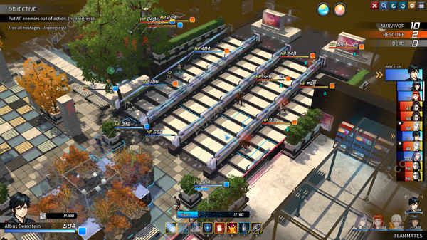 Troubleshooter手游图1