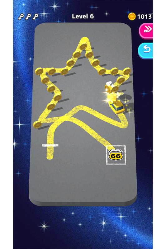 我科目二贼6游戏图1