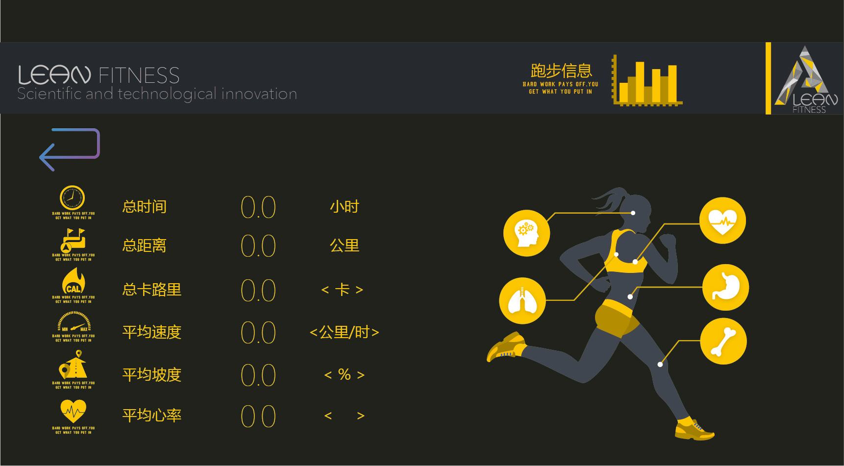 2022记录跑步步数的软件合集