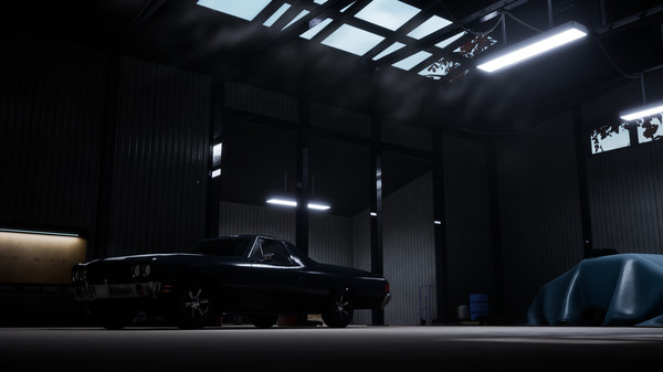 养猪步行模拟器游戏图4