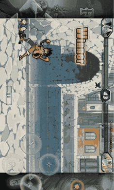 妖尾VS海贼王满人物版图1