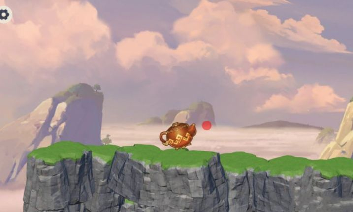 纳西妲掘地求生官方版图2