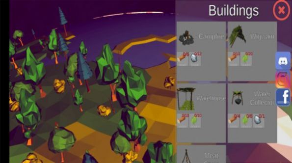 星球造物主游戏中文手机版  v2.23.0图1