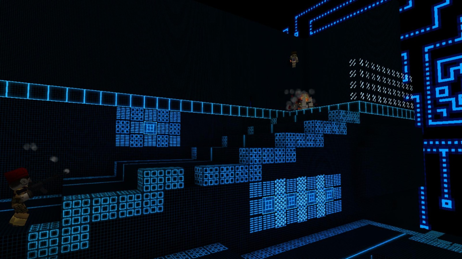 枪的世界中文手机版图2