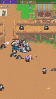 夺宝英雄手机版最新版图1