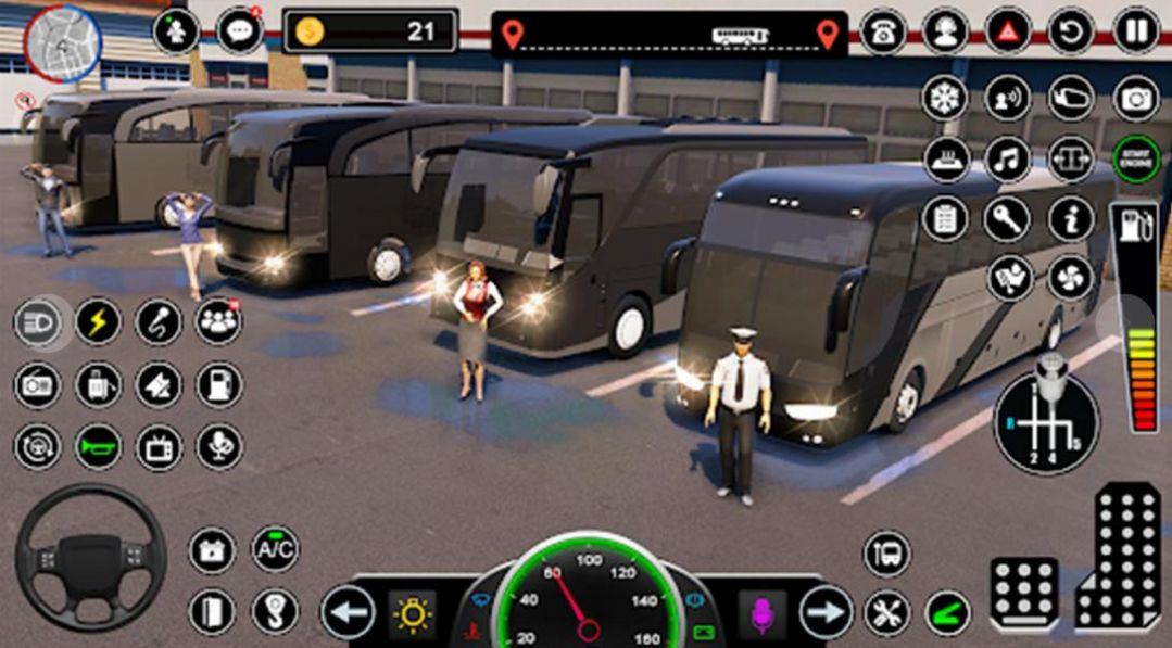 握稳方向盘正式版游戏  v3.2.22图1