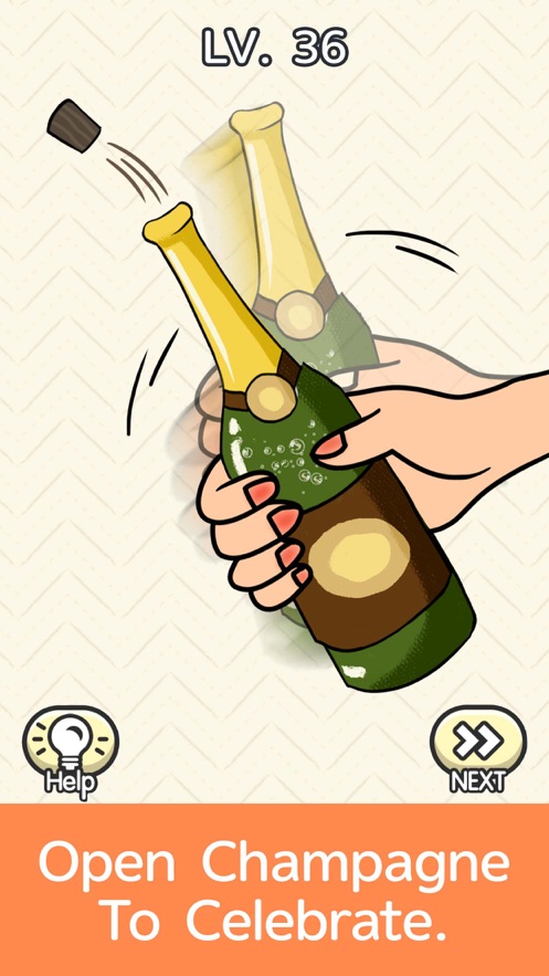 最强烧脑大挑战答案图2