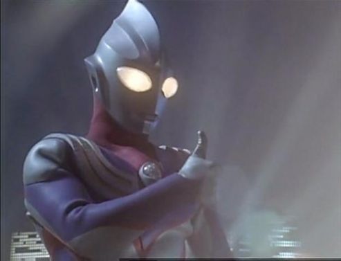 迪迦奥特曼变身器中文安卓版  v0.140124图2