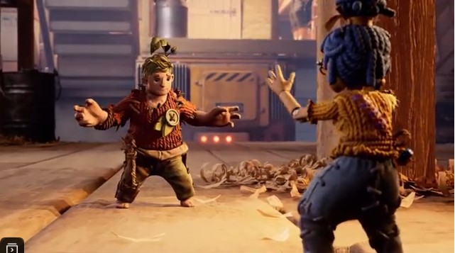 双人成行中文联机版（It Takes Two）  v1.0图4