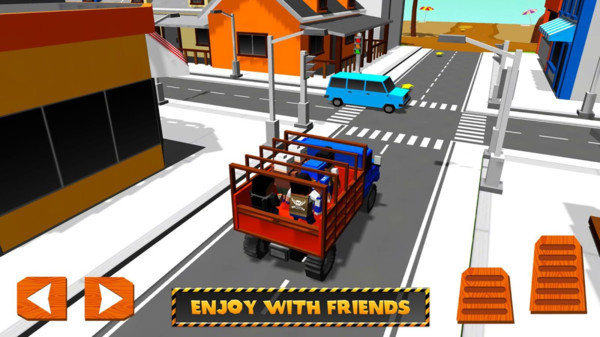 天堂岛工艺：建造与钓鱼图1