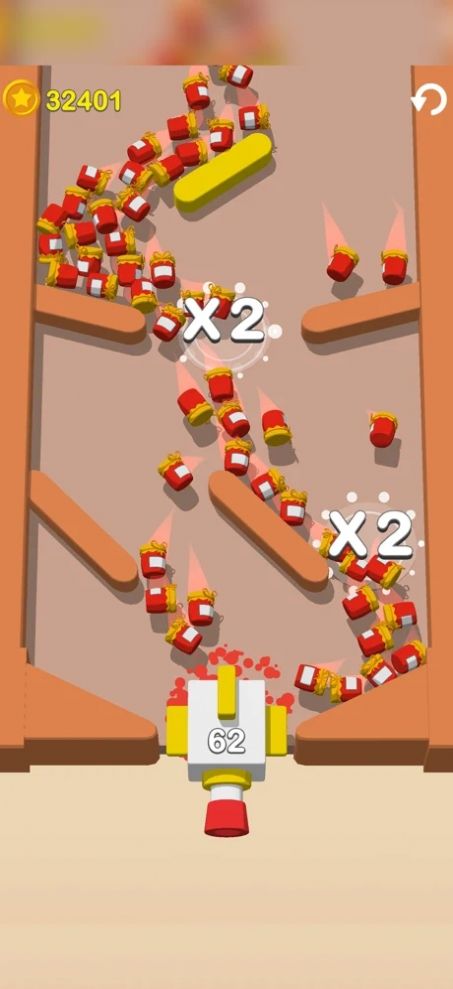 球球你裂开游戏官方最新版  v1.0图3