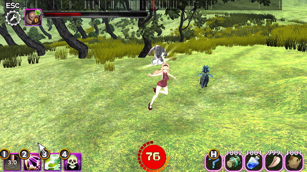 你的老婆游戏图2