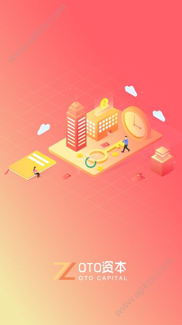 OTO资本app图1