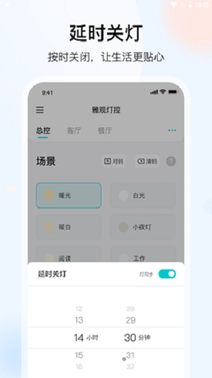 雅观灯控图2