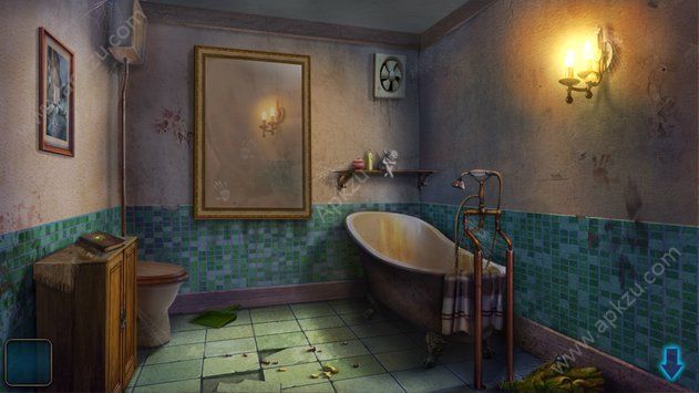 拯救露西2安卓版图2