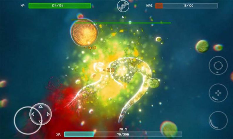 孢子的起源安卓DNA下载 v40.54图2