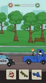 救救爱人游戏安卓手机版  v1.0图3