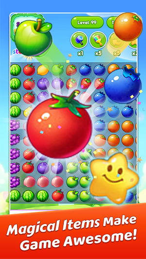 水果流行传奇游戏图3