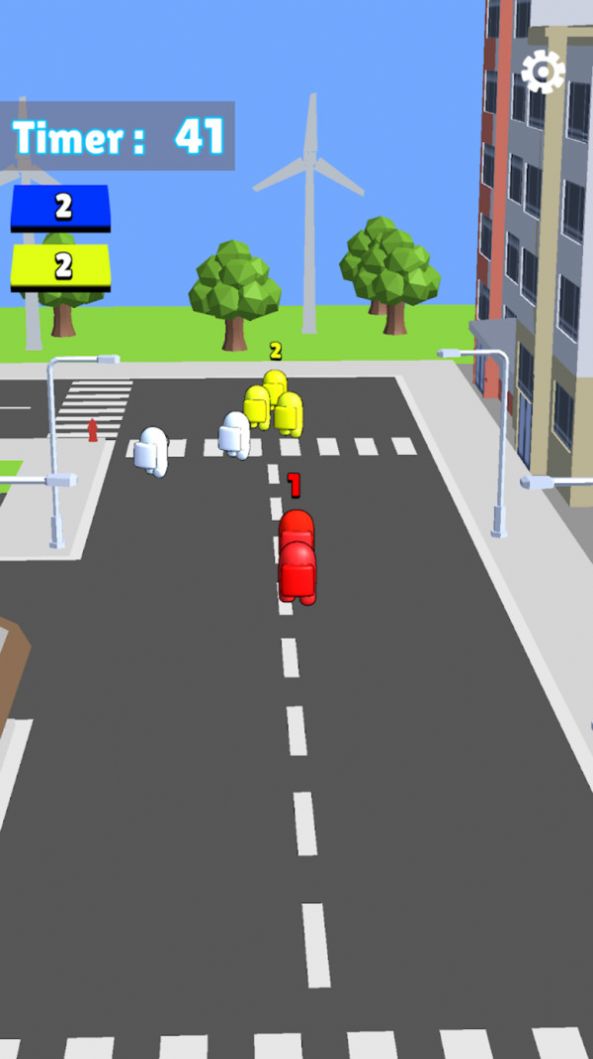 我们之间冲突游戏图4