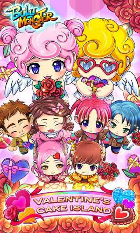 布鲁怪物超进化图4