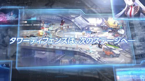 Time Defenders手游图4