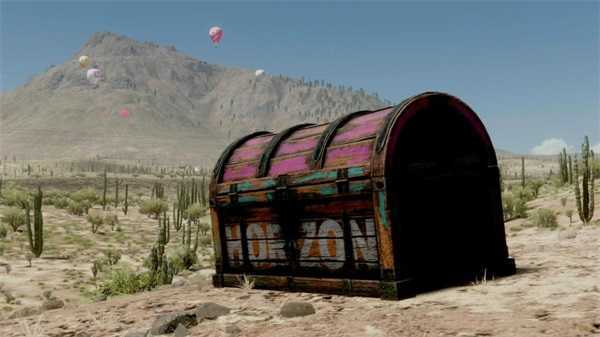 地平线5官方正版图2