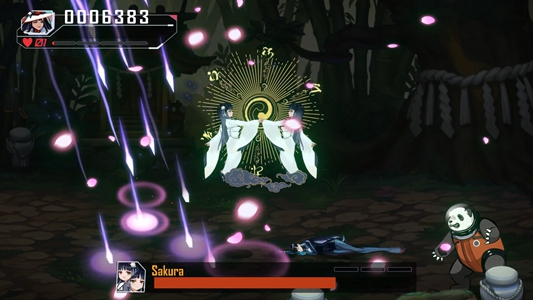 热熔快打游戏图3