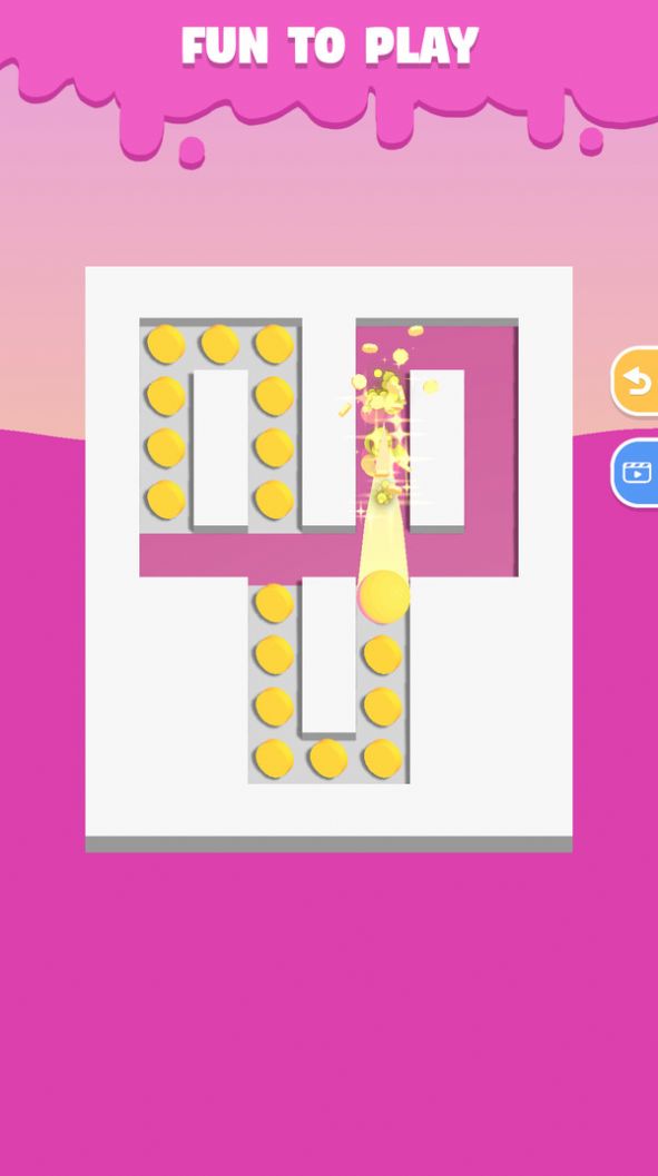 绘画迷宫游戏图4