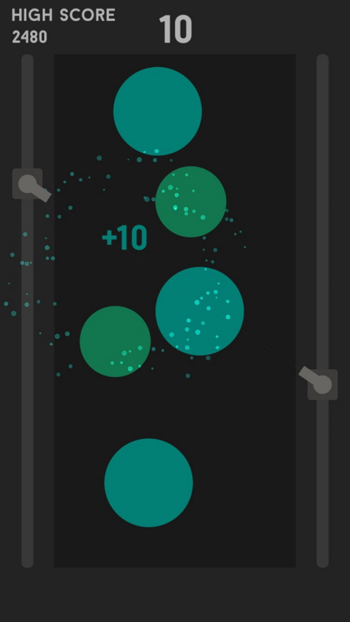 抖音TAP TO DUAL分接至双金币安卓版  v1.1.0图3