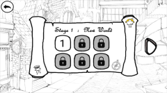 奇怪的大冒险官网版正版图2