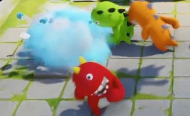 动物一败涂地手机版图2