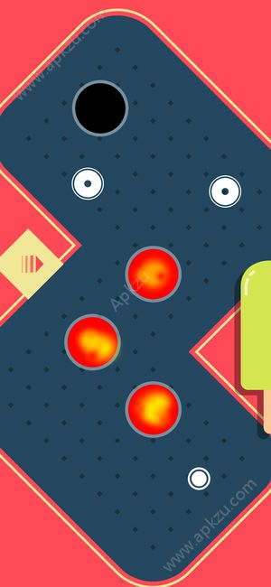 Smash Puck中文安卓版  v1.0图2