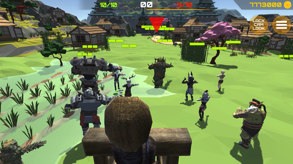 弹射器对战模拟器中文版图4