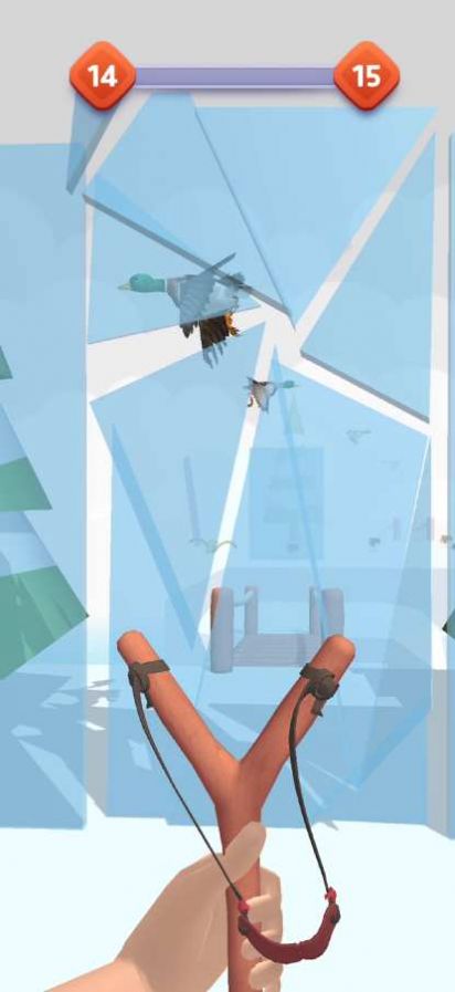 Sling Birds中文版图3