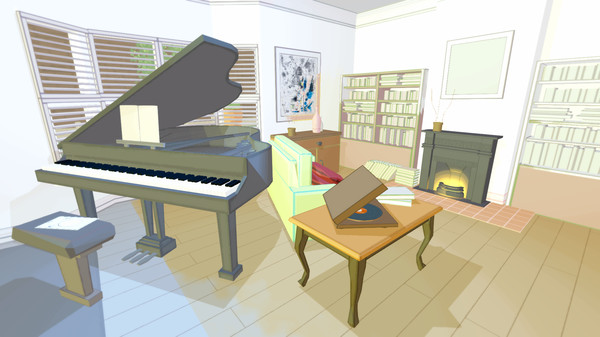 回忆满屋安卓版图3