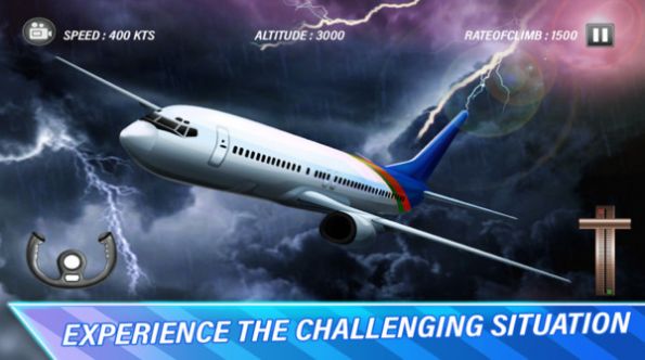 飞行员先生模拟器游戏安卓官方版  v19图4