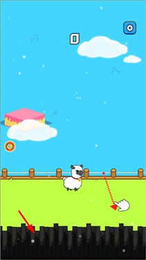 超级冒险岛游戏官网手机版图3