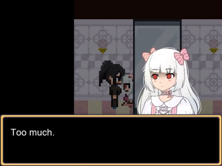 孩子The Child游戏图2