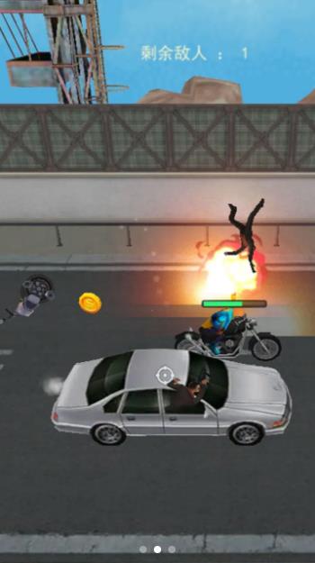 外卖小哥的日常游戏图3