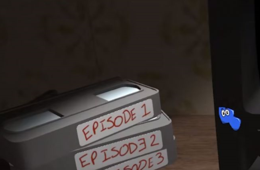 类似冒险的阿曼达的游戏专区