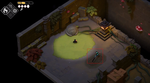 死亡之门最新版图6