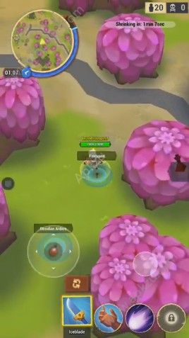 法师至上官方图3