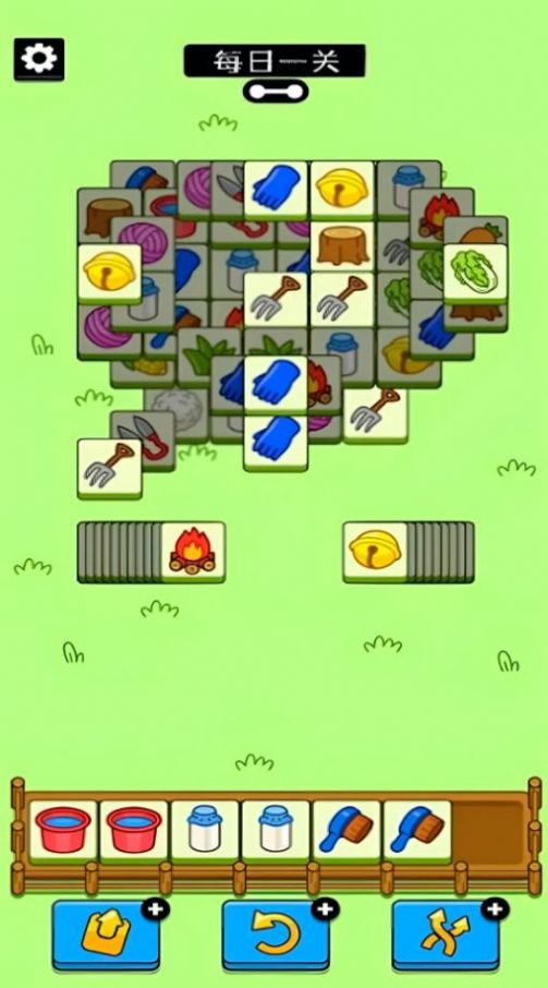 肥肥猫爱消除最新版图1