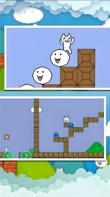 哈基米大冒险最新版图2