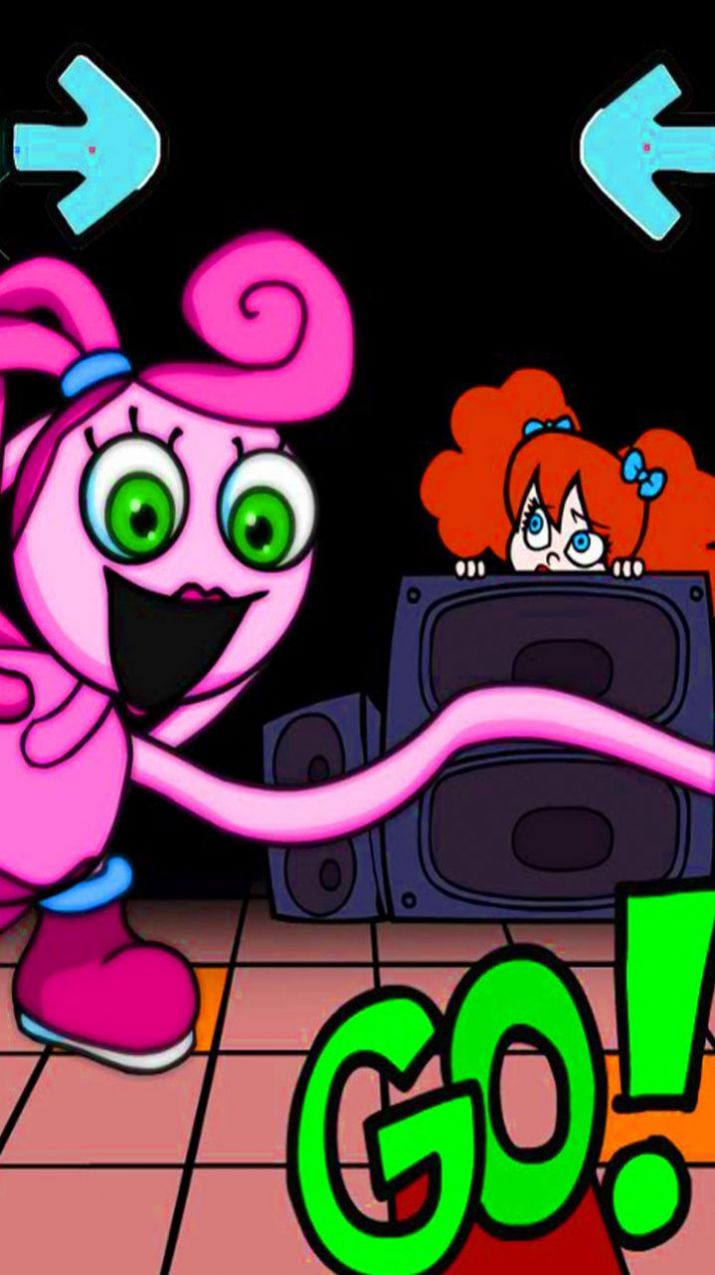 周五夜派对最强角色 图2