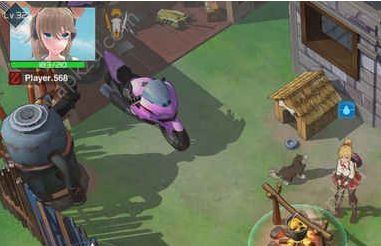 美少女版地球末日完整中文版图片1