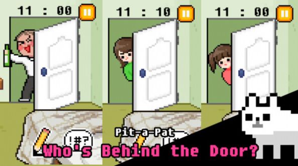 假装在努力学习安卓版金币版  v0.1图3