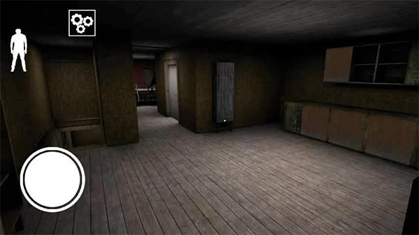 恐怖老奶奶2中文版图1